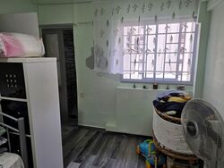 Blk 64 BLANGAH VIEW (Bukit Merah), HDB 3 Rooms #596406121
